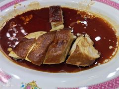 -东鑫记港式茶餐厅(南京东路店)