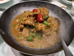 -万龙洲海鲜(广渠门店)