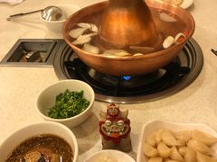 -八先生涮肉房(三里河店)