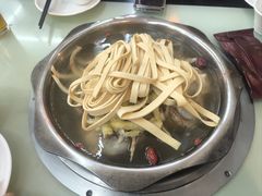 -仁义火锅城·熟食店(金杨路店)