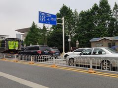 -武汉理工大学（南湖新校区）-图书馆