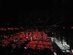 -东莞银行篮球中心