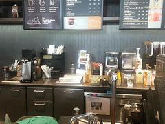 -星巴克(徐州苏宁广场B1店)