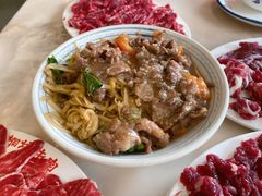 -合意桐坑牛肉粿·鲜牛肉火锅(嵩山总店)
