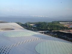 -小南洋海景餐厅(深圳湾店)