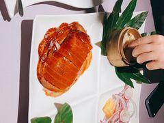 -梧桐北京烤鸭·铜锅涮肉(海岸城店)