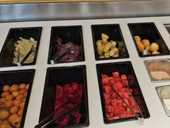 -汤姆家的牛排西餐厅(振华商厦店)