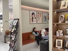 -海马体照相馆(上海万象城店)