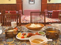 -清真· AL-JANNAT 佳纳特餐厅(仙林店)
