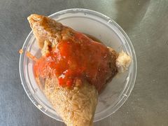 -群众牛肉小点(蚵仔煎)