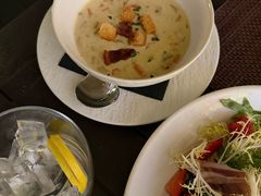 -莫尔顿扒房 MORTON'S GRILLE(igc天汇广场店)