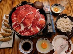 -千懿六本木酒场(常熟路店)