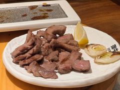 -御牛道日式烤肉料理(杭州万象城店)