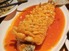 -黄鹤天厨·泡椒田鸡创始者(莲花店)