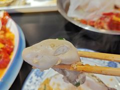 -京悦南门涮羊肉·羊蝎子火锅(田林路店)