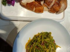 -凯鸽酒楼•雁北民间菜(华北星店)