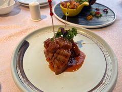 桂花糖藕-天福苑(崇宁路店)