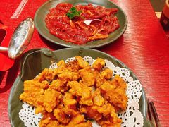 火锅牛排-谭鸭血(金华永盛店)