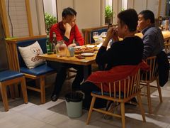 -老家水饺濮阳菜(巴黎街店)