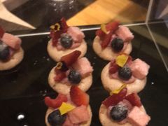 -深圳四季酒店·馥自助餐厅