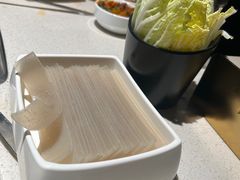 -海底捞火锅鲜切牛肉主题店(长寿路店)