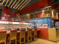 -友壹町寿司(嘉洲广场店)