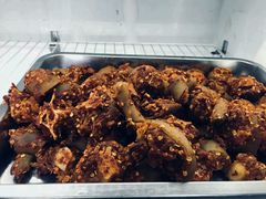 -金鼎雪山牦牛杂火锅(理县总店)