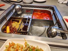 -海底捞火锅(铂澜大象城店)