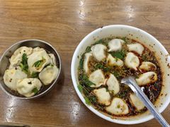 -回坊马二饺子馆