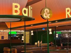 -芭莉与彩虹西餐厅(成都合生汇店)