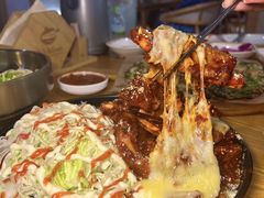 -海云台韩式汤饭·13年匠心韩料(南山店)