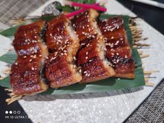 -山上下日本料理(万象城店)