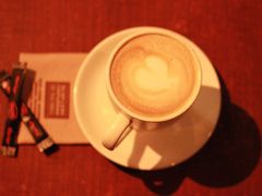 -Pancakes on the rocks(Darling Harbour)