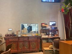 -漆黑觉米粉(三里屯店)