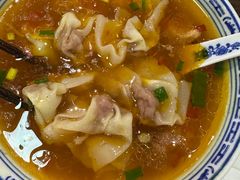 -永丰面馆(汉口路店)