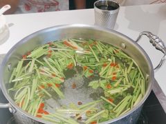 -牛焱·贵州黄牛肉火锅(城西银泰店)