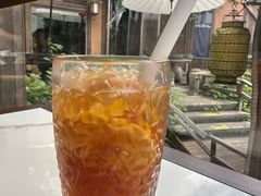 -绿茶餐厅(龙井船宴· 品牌总店)