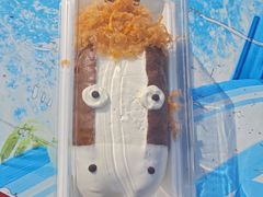 -好利来(东坝万达店)