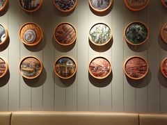 用餐区-星巴克臻选(广州好世界广场店)