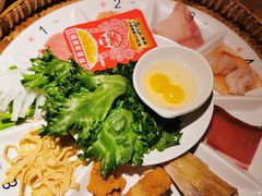 -上坐过桥米线(顺城店)
