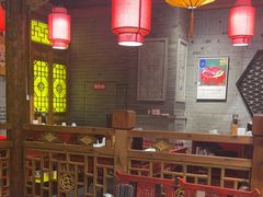 -重庆袁老四火锅(武进万达店)