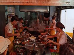 -金牌罗记肠旺面(蔡家街店)