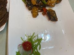 -长春观斋补堂素菜馆