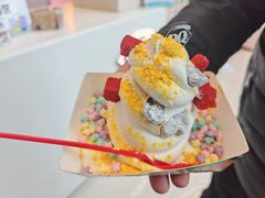 -DQ·蛋糕·冰淇淋(阜盛道店)