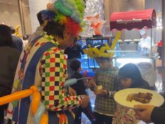 -博林天瑞喜来登酒店·西丽尚膳