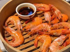 -海鲜e族(马王堆店)