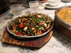 -梁家大院•农家菜(昆山会展中心店)