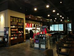 -星巴克(济南丁豪广场店)