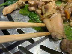 -日进一片海.生腌海鲜火锅.宵夜烧烤(三里屯总店)