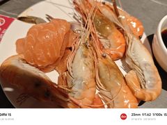 -一方渔歌蒸汽海鲜自助(文化路万达广场店)